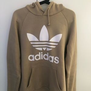 Men’s adidas original hoodie